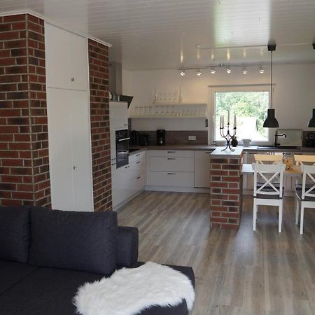 Ferienwohnung Lechsner Bad Harzburg Luaran gambar