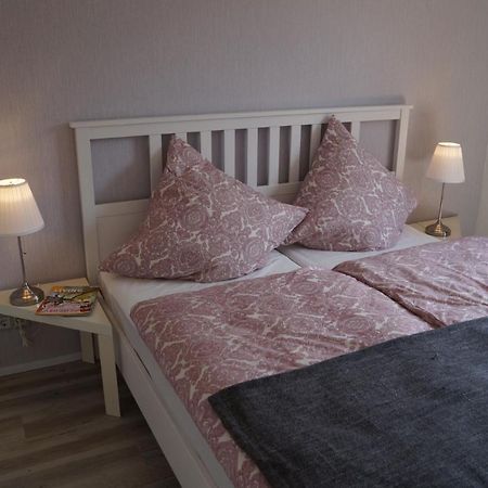 Ferienwohnung Lechsner Bad Harzburg Luaran gambar