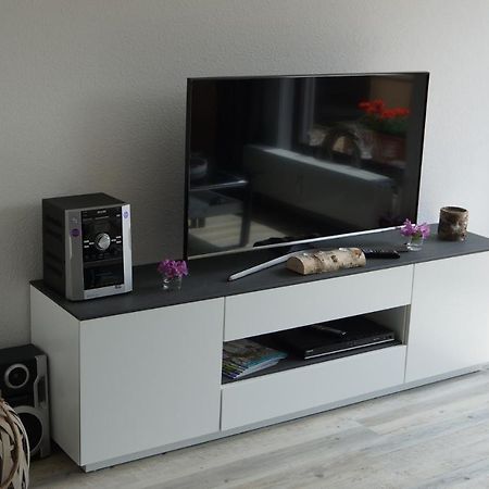 Ferienwohnung Lechsner Bad Harzburg Luaran gambar