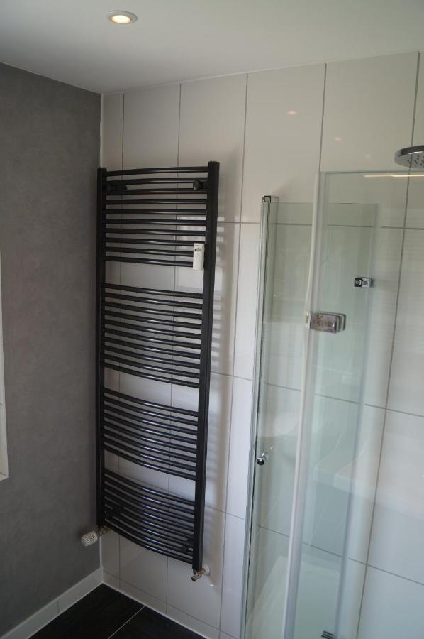 Ferienwohnung Lechsner Bad Harzburg Luaran gambar