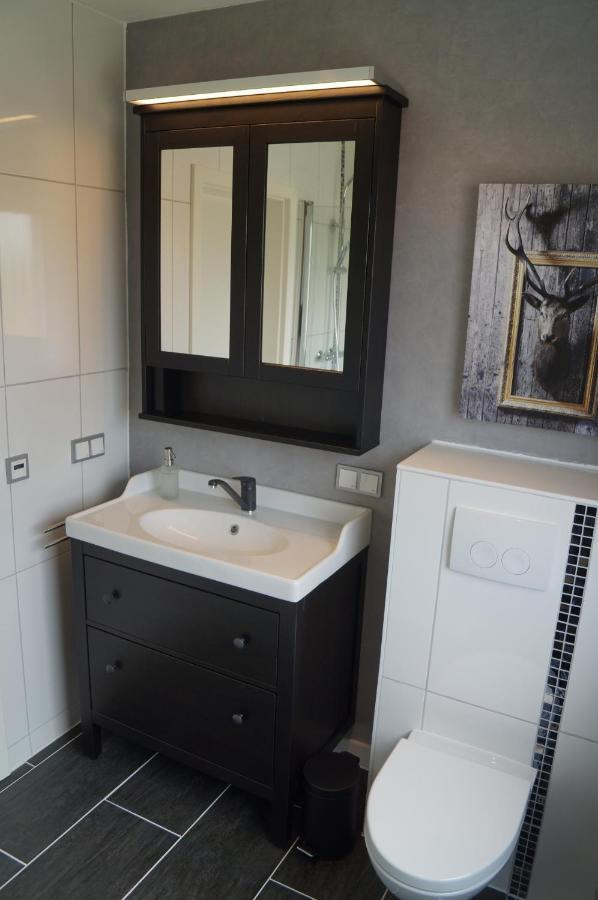 Ferienwohnung Lechsner Bad Harzburg Luaran gambar