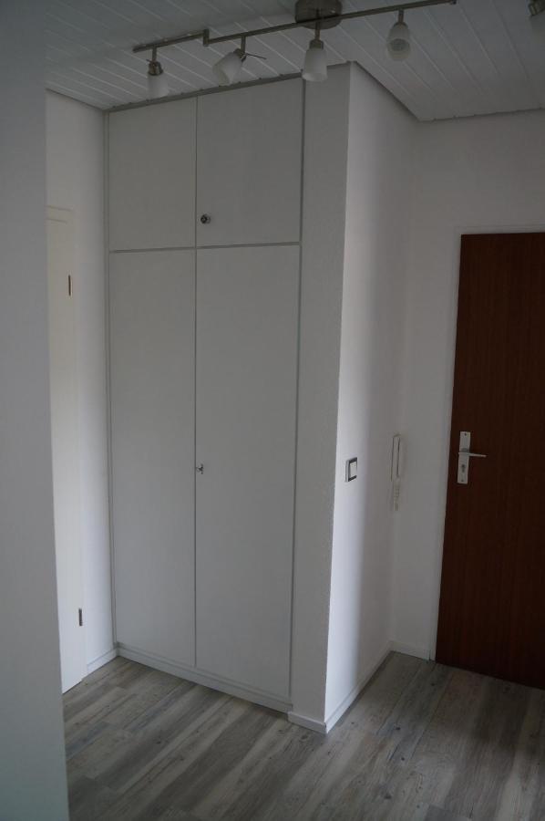 Ferienwohnung Lechsner Bad Harzburg Luaran gambar