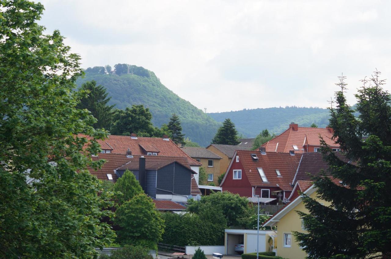 Ferienwohnung Lechsner Bad Harzburg Luaran gambar
